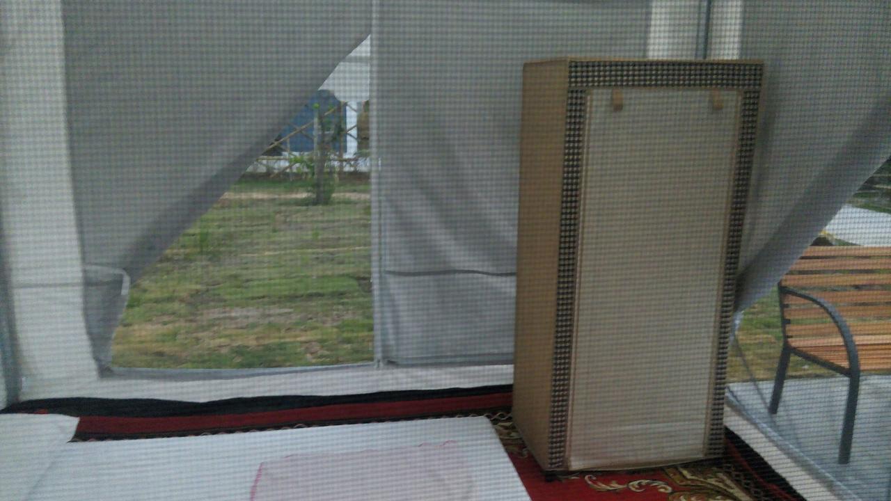 블루문 리버사이드 리조트 우본 라차타니 Phibun Mangsahan 외부 사진